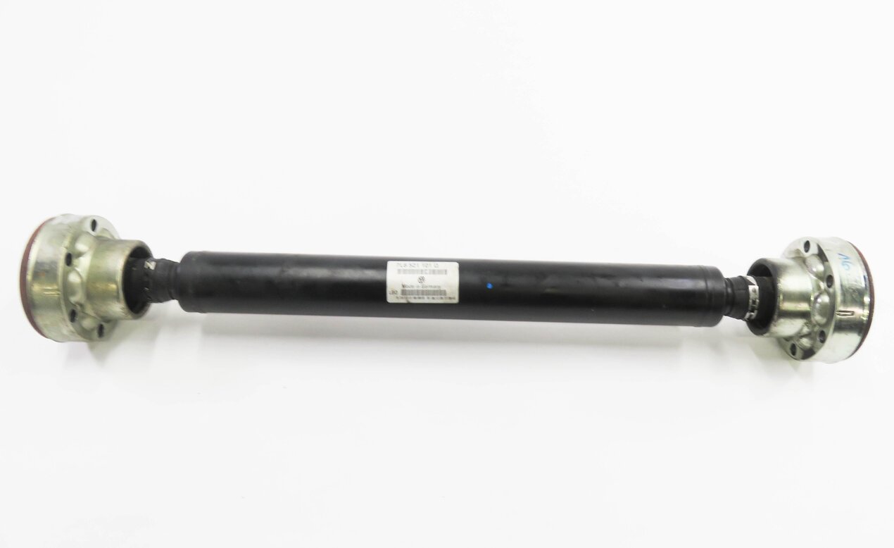 Thumbnail 5: 07-10 VW TOUAREG / AUDI Q7 (4L) 3.0L / 3.6L / 4.2L - FRONT DRIVE LINE DRIVESHAFT