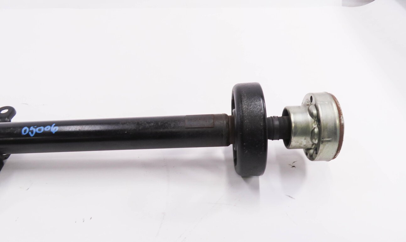 Thumbnail 5: 2009-2010 AUDI Q7 (4L) 3.0L - REAR DRIVESHAFT DRIVE LINE SHAFT