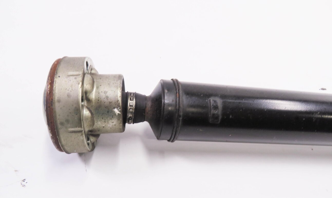 Thumbnail 8: 2009-2010 AUDI Q7 (4L) 3.0L - REAR DRIVESHAFT DRIVE LINE SHAFT