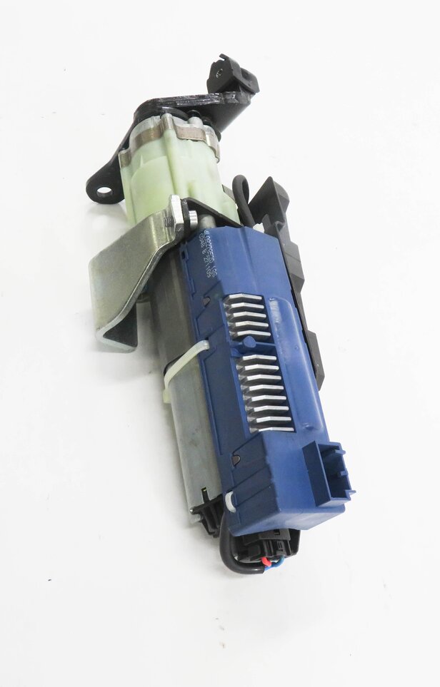 Thumbnail 3: 2010 AUDI Q7 (4L) RIGHT PASSENGER REAR HATCH TRUNK LIFT ASSIST MOTOR