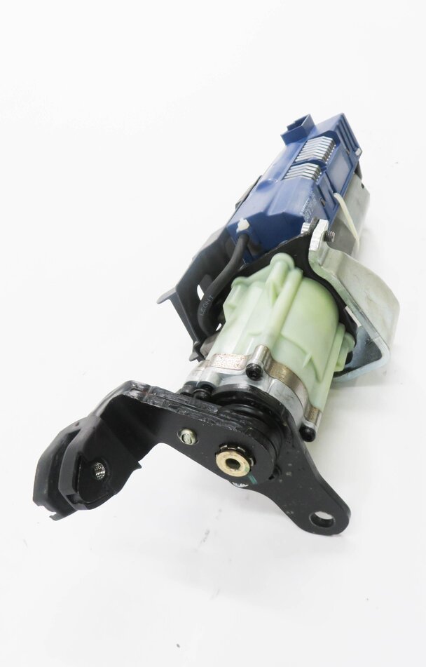 Thumbnail 4: 2010 AUDI Q7 (4L) RIGHT PASSENGER REAR HATCH TRUNK LIFT ASSIST MOTOR