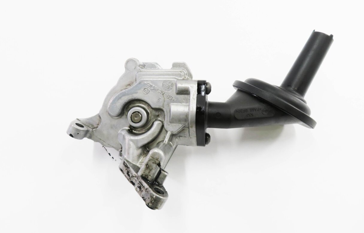 Thumbnail 5: 2010 AUDI Q7 (4L) 3.0L CATA TDI DIESEL ENGINE - MOTOR OIL FLUID PUMP
