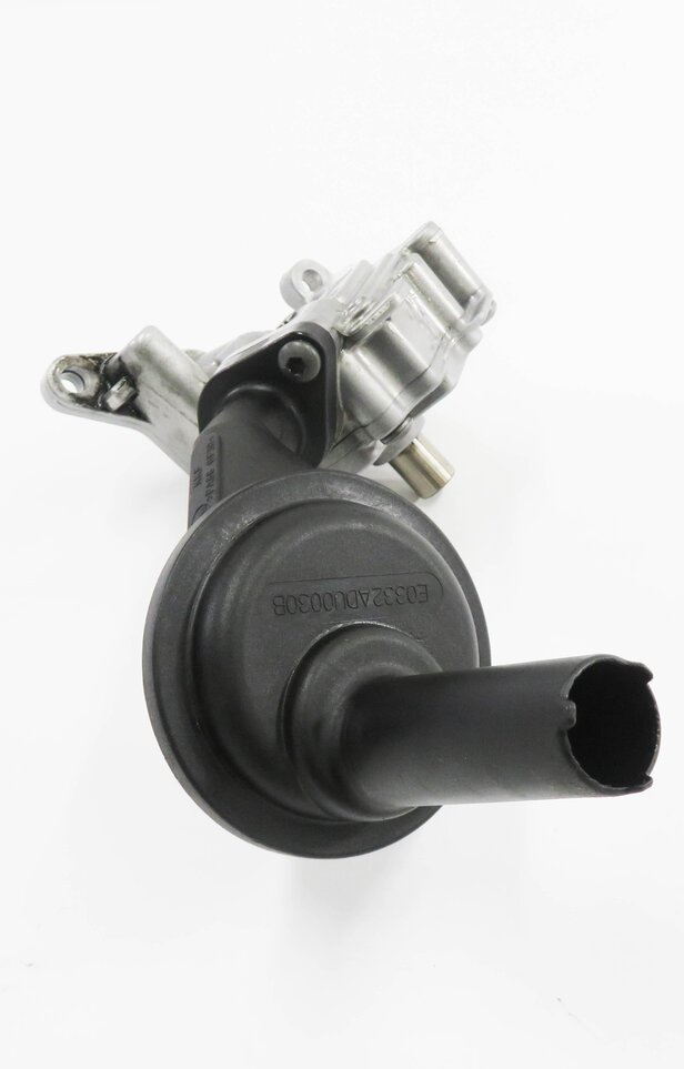 Thumbnail 6: 2010 AUDI Q7 (4L) 3.0L CATA TDI DIESEL ENGINE - MOTOR OIL FLUID PUMP