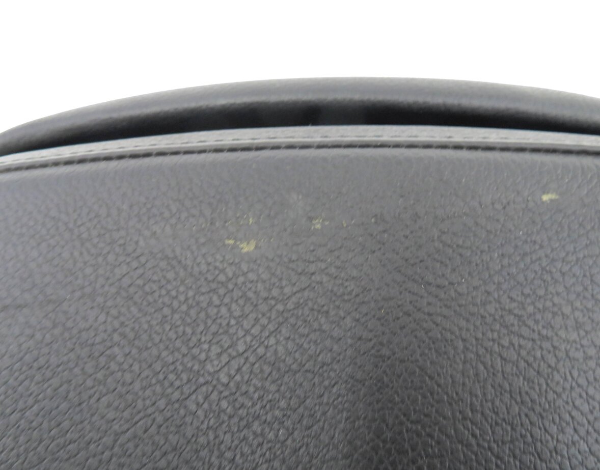 Thumbnail 10: 2009 BMW X5 (E70) FRONT LEFT & RIGHT ACTIVE SEAT HEADREST SET-2 (BLACK LEATHER)