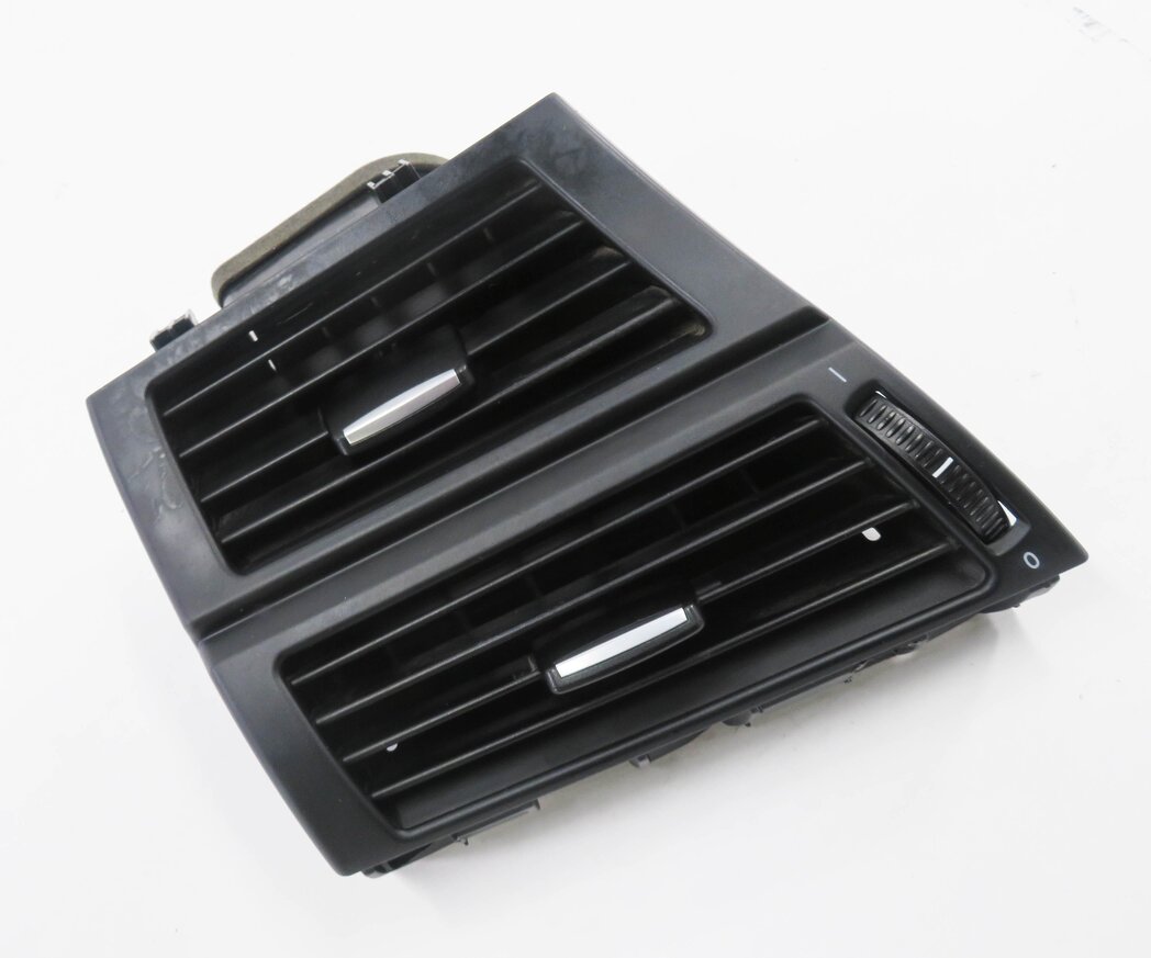 2009 BMW X5 (E70) LEFT FRONT DRIVER DASH HEATER A/C AIR VENT