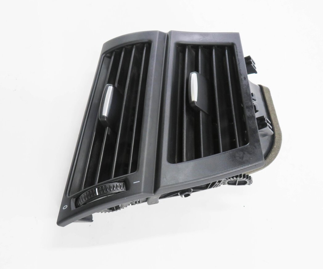 Thumbnail 4: 2009 BMW X5 (E70) LEFT FRONT DRIVER DASH HEATER A/C AIR VENT