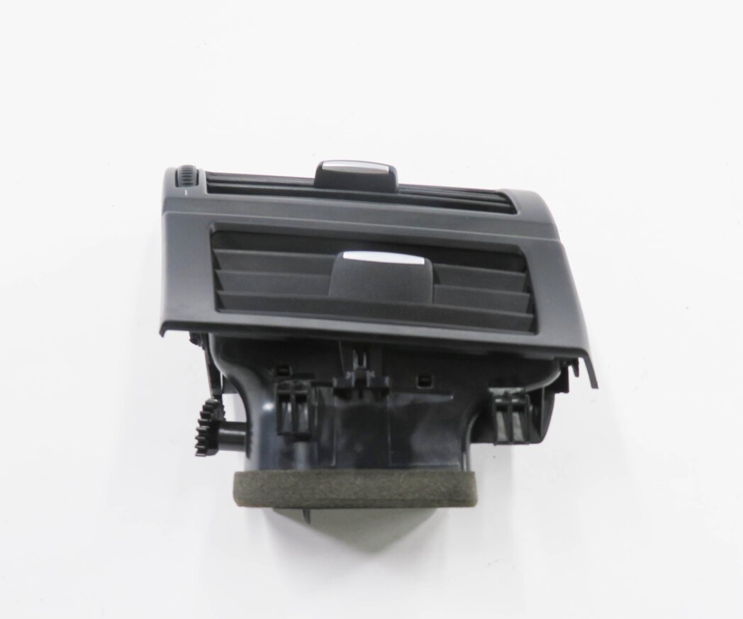 Thumbnail 5: 2009 BMW X5 (E70) LEFT FRONT DRIVER DASH HEATER A/C AIR VENT