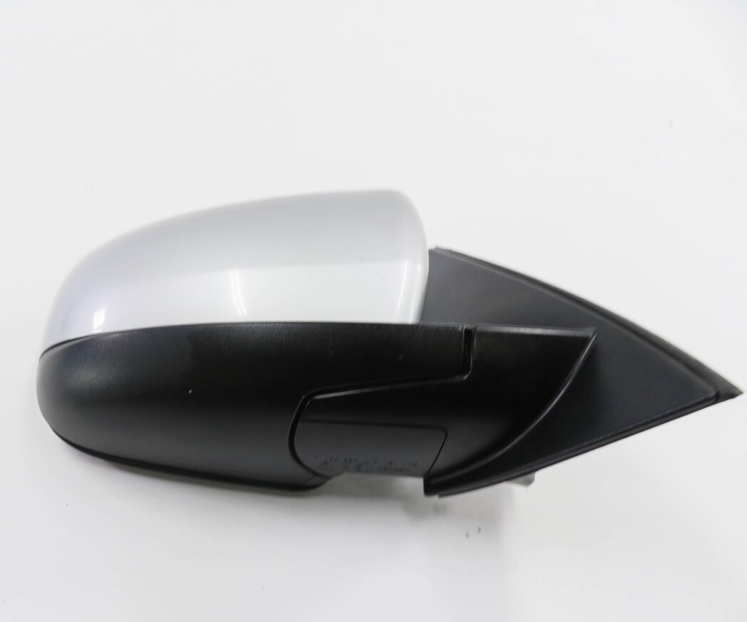 Thumbnail 6: 07-13 BMW X5 (E70) RIGHT PASSENGER P-FOLD AUTO DIM HEATED DOOR MIRROR (SILVER)