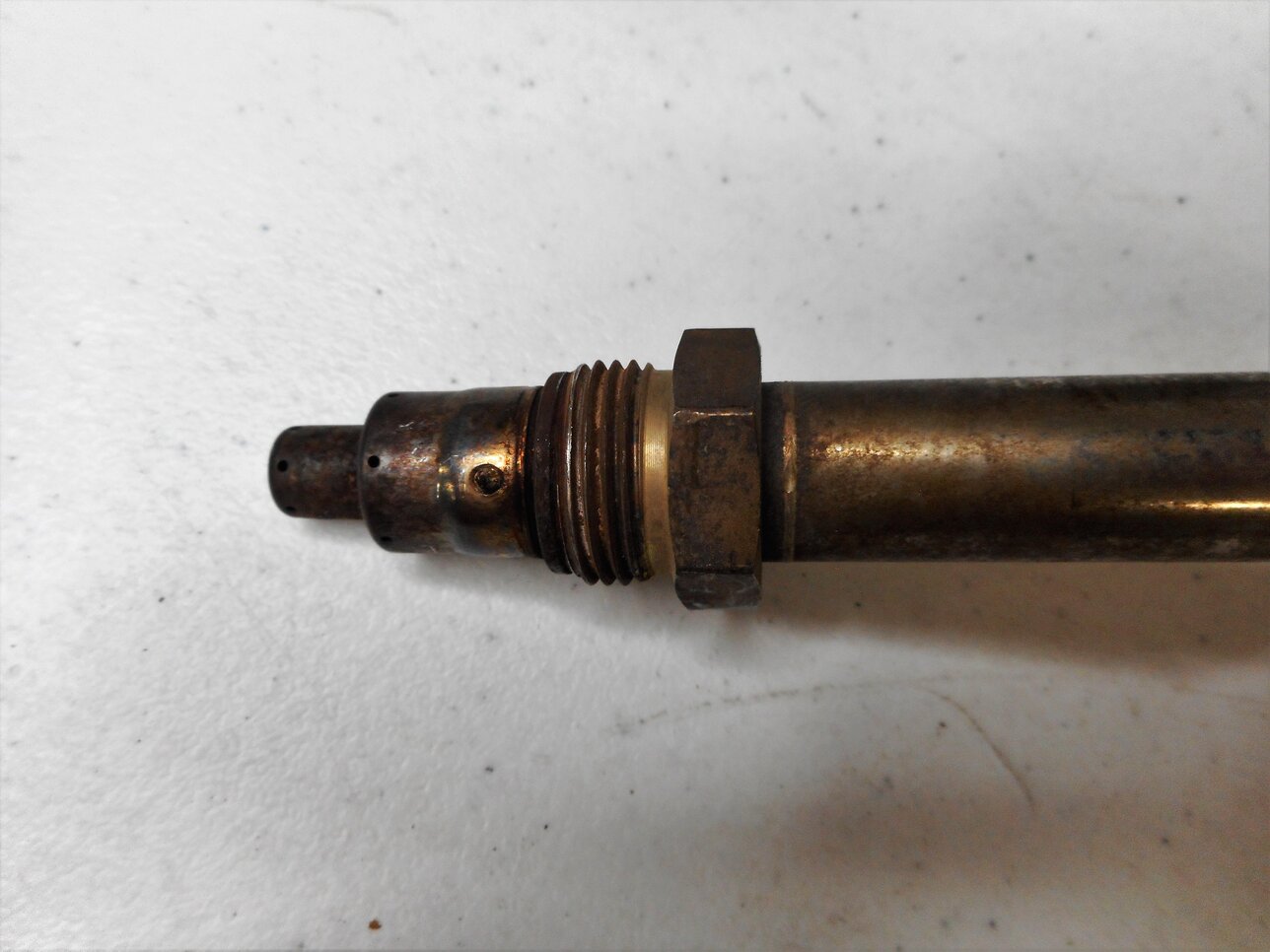 Thumbnail 4: 2009 BMW X5 (E70) 3.0L M57Y DIESEL ENGINE - NITROGEN OXIDE NOX SENSOR
