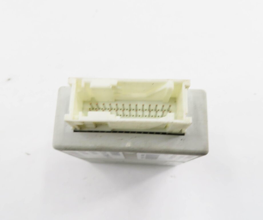 Thumbnail 6: 2007-2014 BMW X5 X5M X6 X6M (E70 / E71) AIR SUSPENSION CONTROL MODULE COMPUTER
