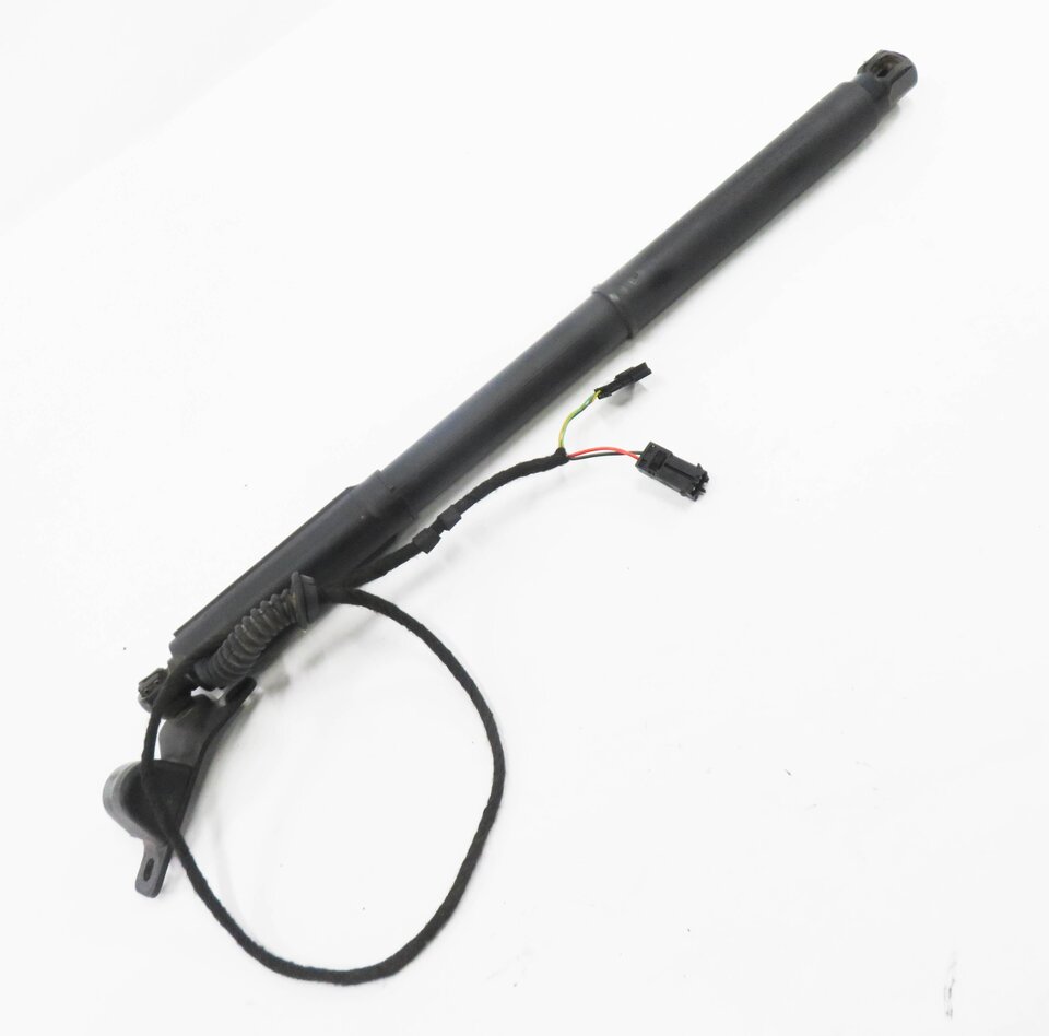2007-2013 BMW X5 (E70) LEFT DRIVER REAR TRUNK ELECTRIC SPINDLE DRIVE SHOCK STRUT