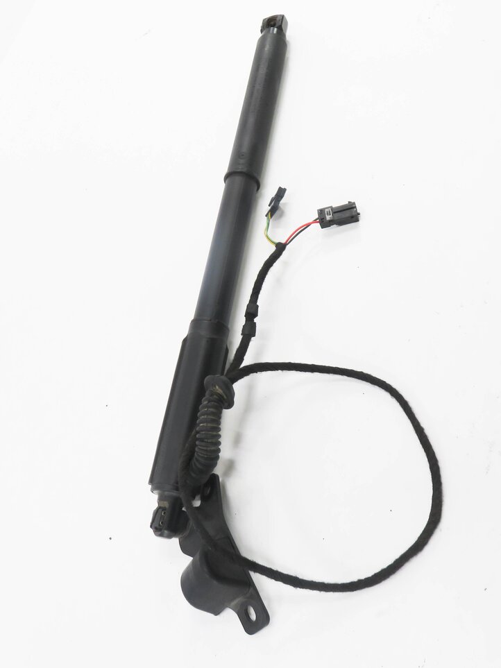 Thumbnail 3: 2007-2013 BMW X5 (E70) LEFT DRIVER REAR TRUNK ELECTRIC SPINDLE DRIVE SHOCK STRUT