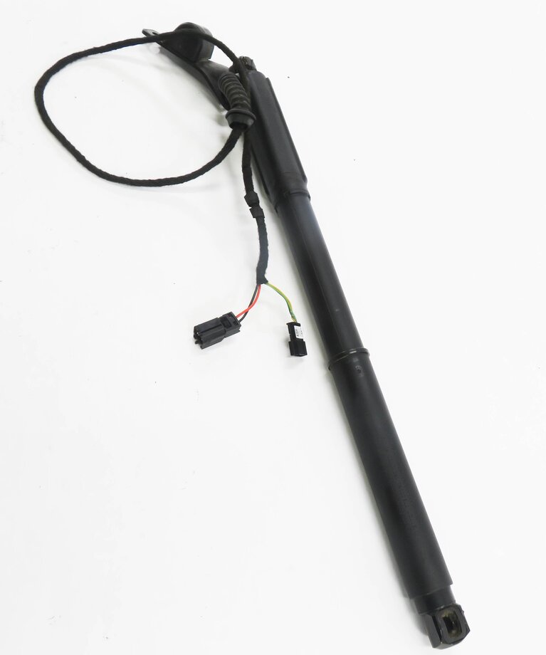 Thumbnail 4: 2007-2013 BMW X5 (E70) LEFT DRIVER REAR TRUNK ELECTRIC SPINDLE DRIVE SHOCK STRUT