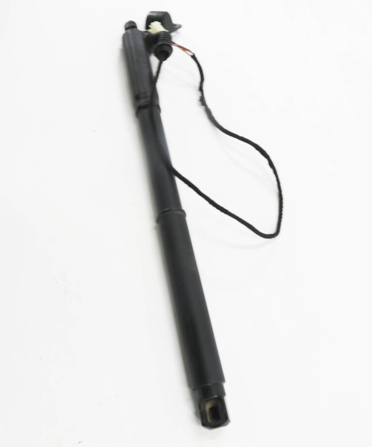 Thumbnail 4: 07-13 BMW X5 (E70) RIGHT PASSENGER REAR TRUNK ELECTRIC SPINDLE DRIVE SHOCK STRUT