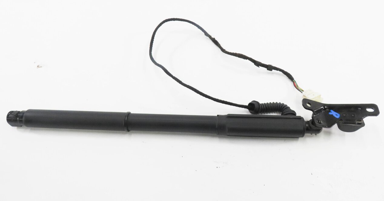 Thumbnail 5: 07-13 BMW X5 (E70) RIGHT PASSENGER REAR TRUNK ELECTRIC SPINDLE DRIVE SHOCK STRUT