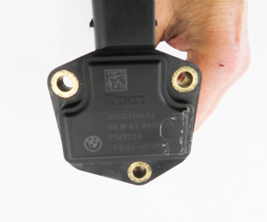 Thumbnail 7: 2009 BMW X5 (E70) 3.0L M57Y DIESEL ENGINE - OIL LEVEL SENSOR SENDER