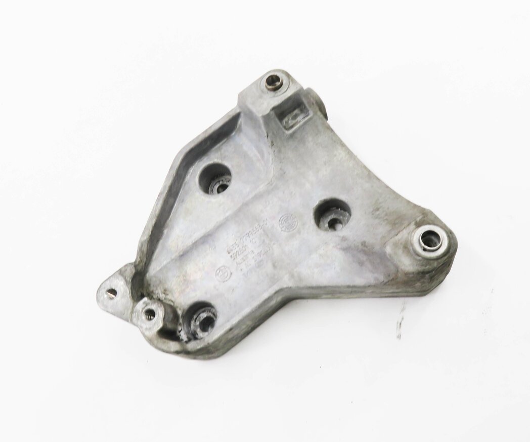 2009 BMW X5 (E70) 3.0L M57Y DIESEL ENGINE - AC COMPRESSOR MOUNT MOUNTING BRACKET