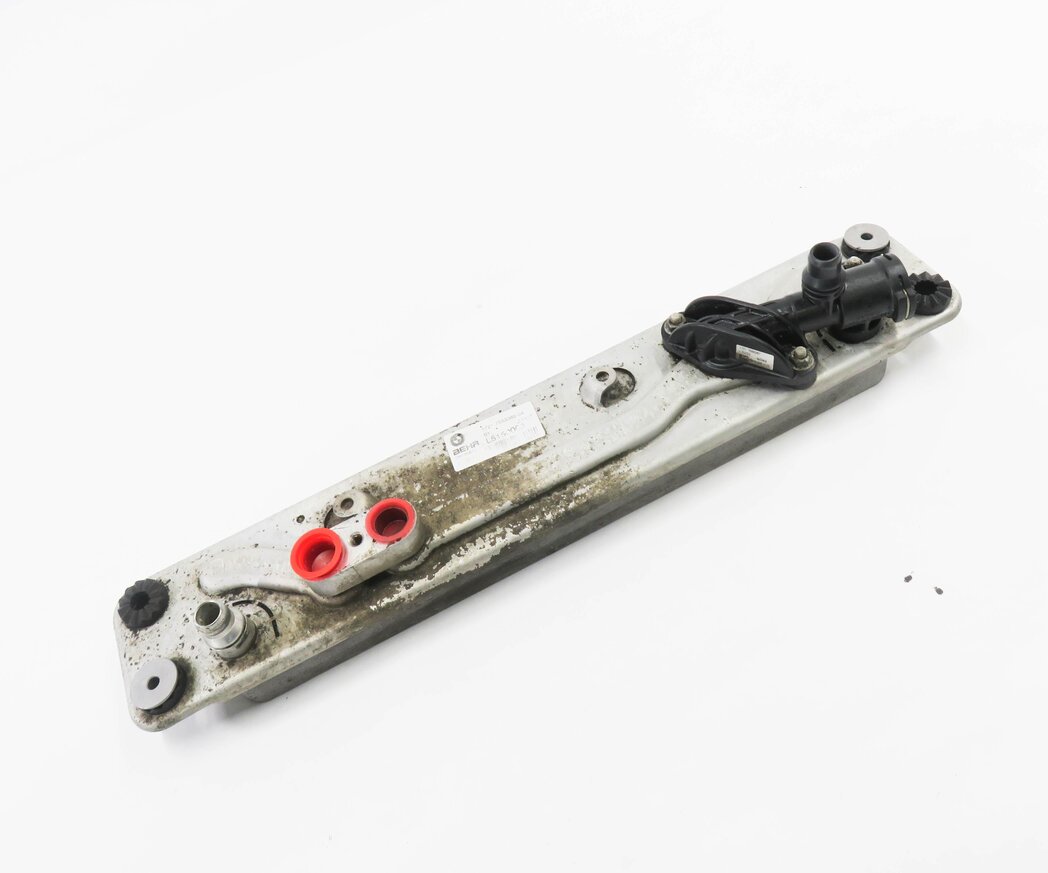 07-14 BMW X5 X6 (E70 E71) 3.0L / 4.4L / 4.8L AUTOMATIC TRANSMISSION OIL COOLER