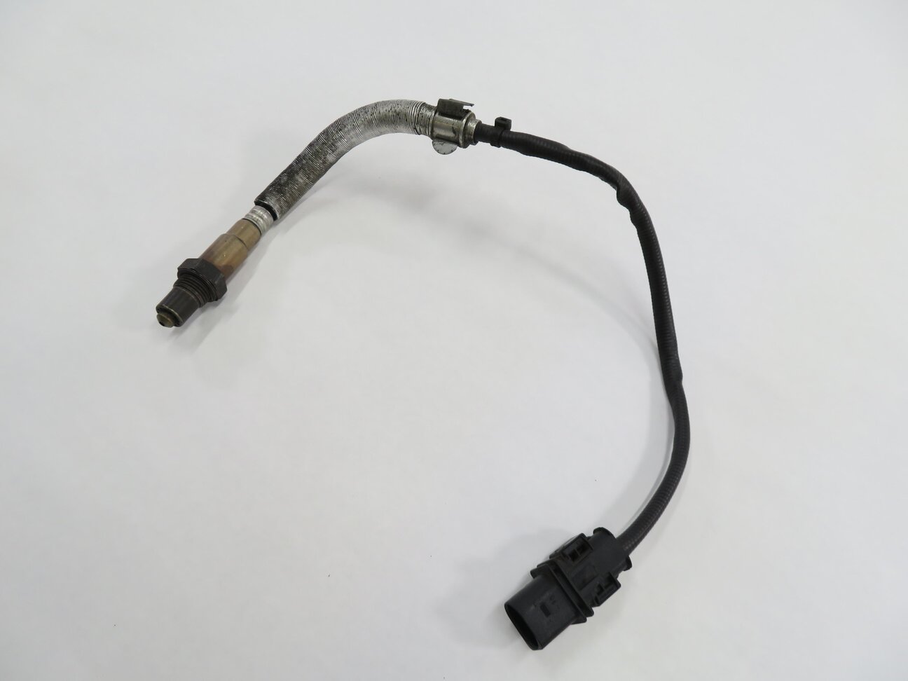2009 BMW X5 (E70) PARTICULATE FILTER O2 OXYGEN LAMBDA PROBE SENSOR