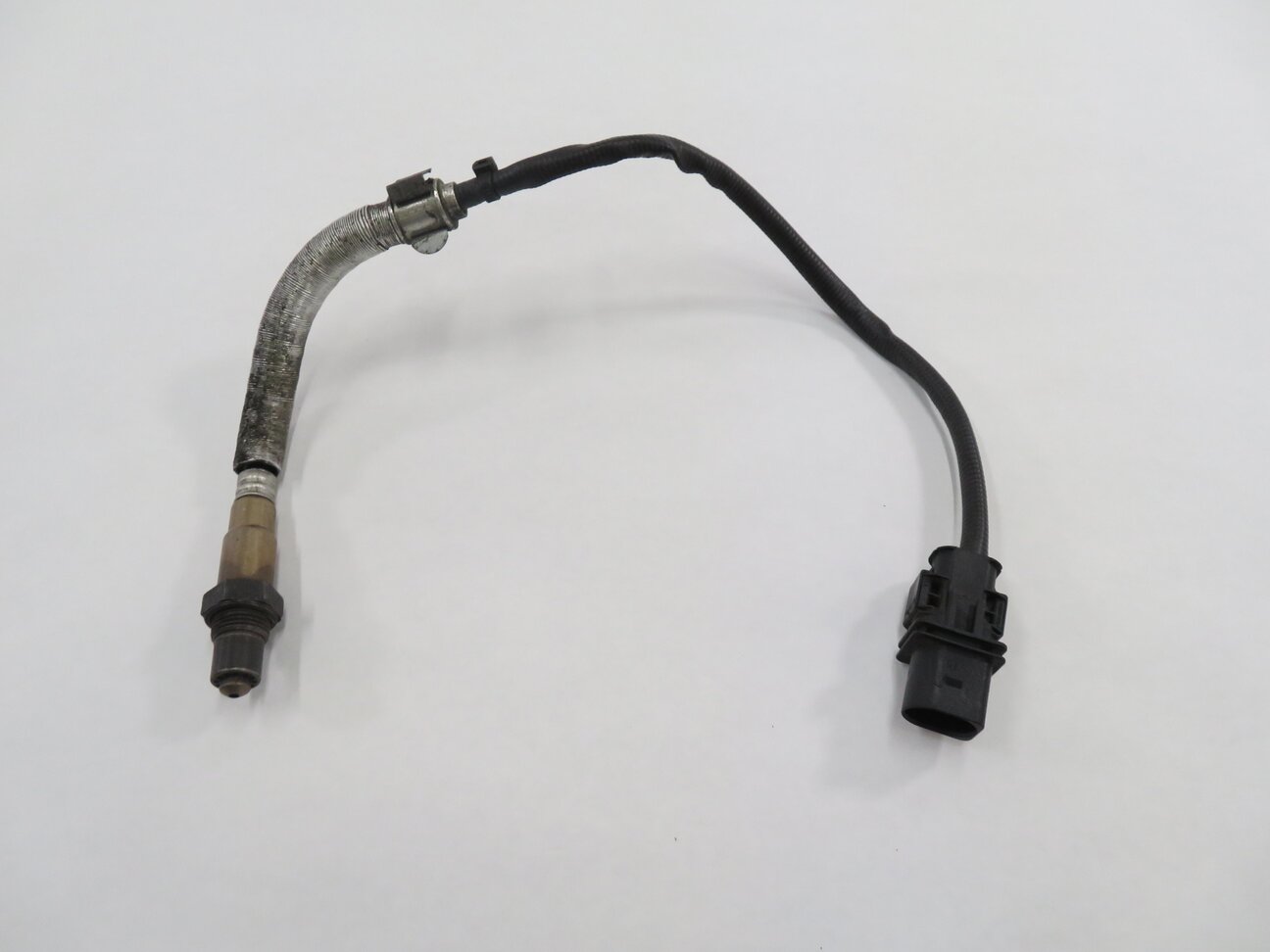 Thumbnail 2: 2009 BMW X5 (E70) PARTICULATE FILTER O2 OXYGEN LAMBDA PROBE SENSOR