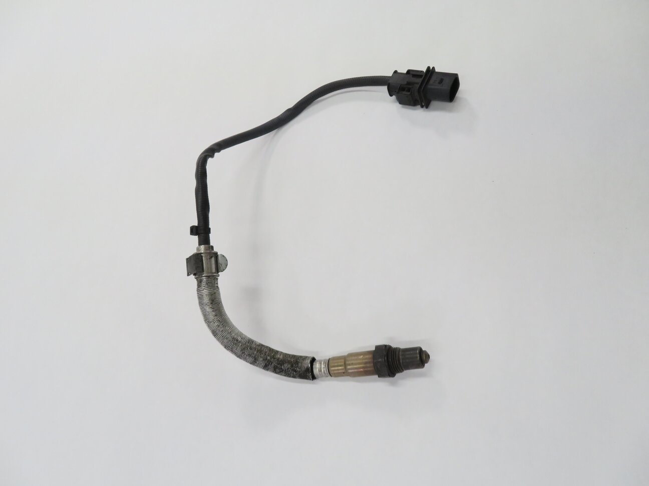 Thumbnail 3: 2009 BMW X5 (E70) PARTICULATE FILTER O2 OXYGEN LAMBDA PROBE SENSOR