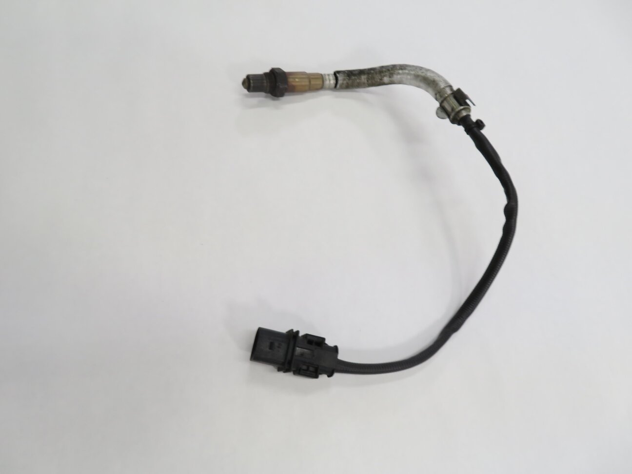 Thumbnail 4: 2009 BMW X5 (E70) PARTICULATE FILTER O2 OXYGEN LAMBDA PROBE SENSOR