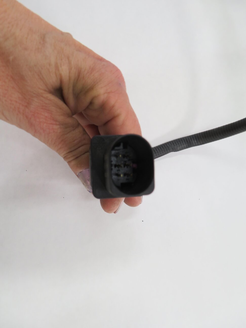 Thumbnail 5: 2009 BMW X5 (E70) PARTICULATE FILTER O2 OXYGEN LAMBDA PROBE SENSOR