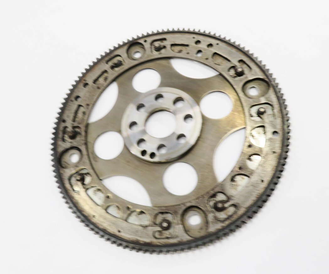 2009-2013 BMW X5 335D (E70 E90) 3.0L M57Y DIESEL - A/T FLYWHEEL FLEX PLATE