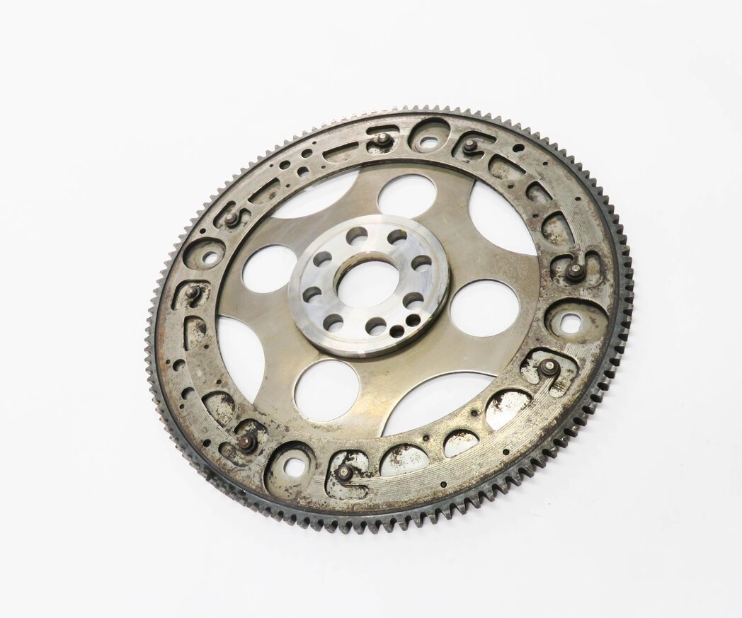 Thumbnail 3: 2009-2013 BMW X5 335D (E70 E90) 3.0L M57Y DIESEL - A/T FLYWHEEL FLEX PLATE