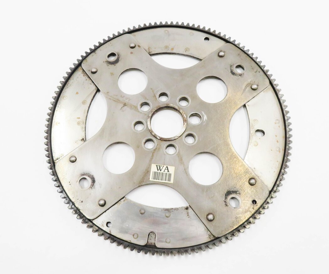Thumbnail 5: 2009-2013 BMW X5 335D (E70 E90) 3.0L M57Y DIESEL - A/T FLYWHEEL FLEX PLATE