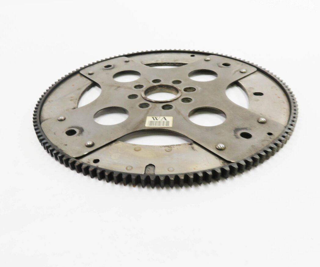 Thumbnail 6: 2009-2013 BMW X5 335D (E70 E90) 3.0L M57Y DIESEL - A/T FLYWHEEL FLEX PLATE