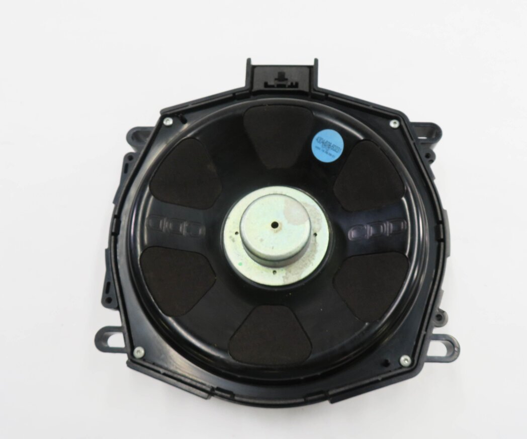 Thumbnail 16: 2009 BMW X5 (E70) RADIO STEREO AUDIO SUB SUBWOOFER TWEETER SPEAKER SET-9