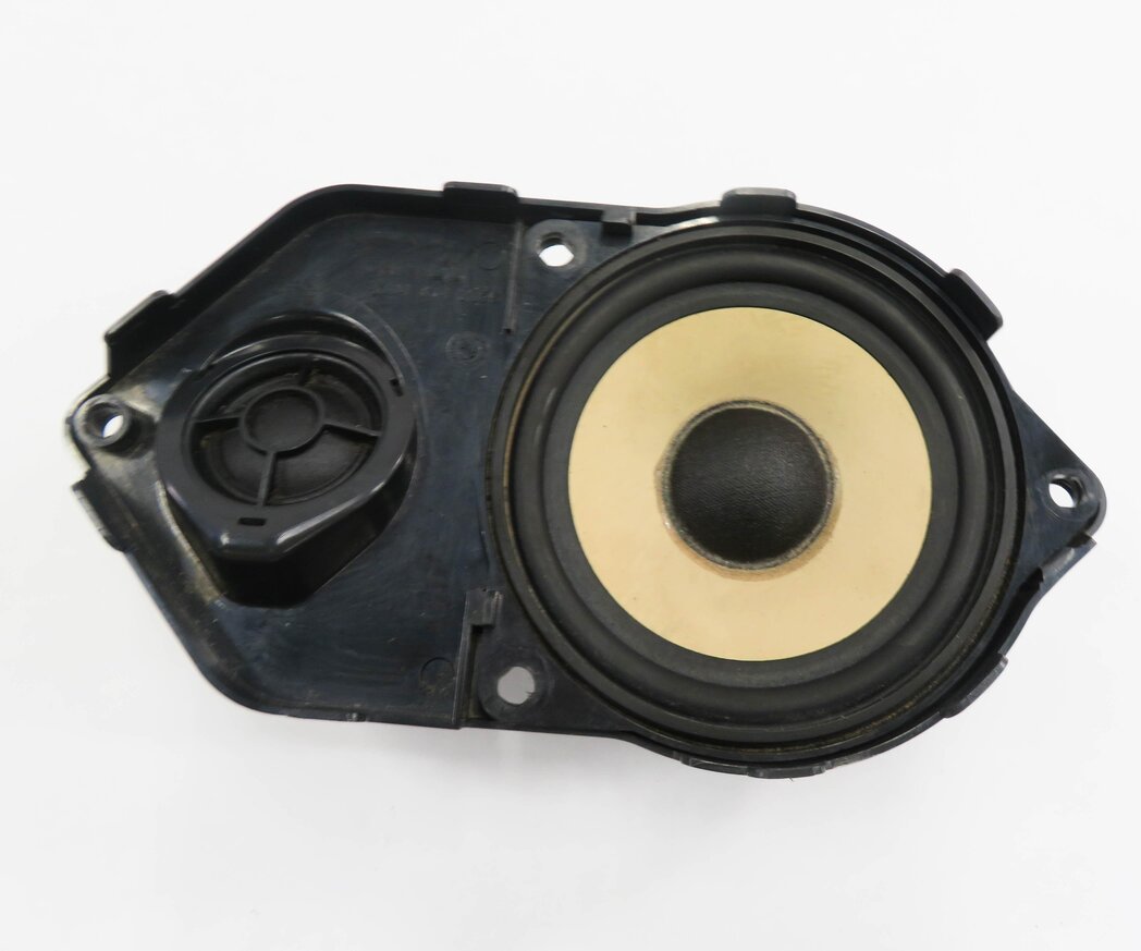 Thumbnail 6: 2009 BMW X5 (E70) RADIO STEREO AUDIO SUB SUBWOOFER TWEETER SPEAKER SET-9