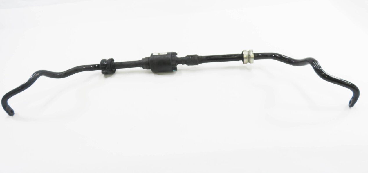 2007-2019 BMW X5 X6 X5M X6M (E70 E71) FRONT ADAPTIVE DRIVE STABILIZER SWAY BAR