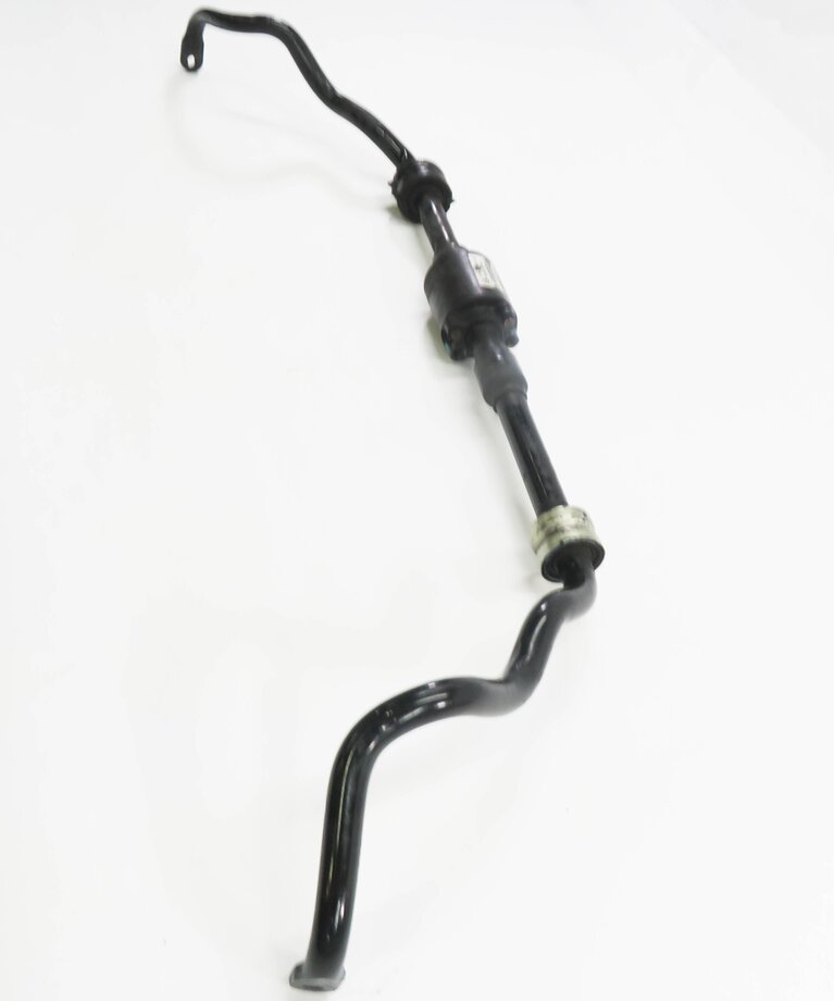 Thumbnail 2: 2007-2019 BMW X5 X6 X5M X6M (E70 E71) FRONT ADAPTIVE DRIVE STABILIZER SWAY BAR