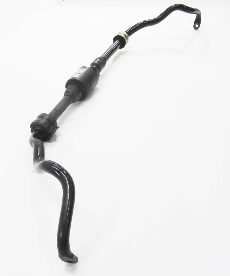 Thumbnail 3: 2007-2019 BMW X5 X6 X5M X6M (E70 E71) FRONT ADAPTIVE DRIVE STABILIZER SWAY BAR