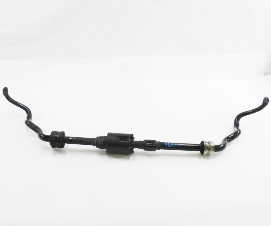 Thumbnail 4: 2007-2019 BMW X5 X6 X5M X6M (E70 E71) FRONT ADAPTIVE DRIVE STABILIZER SWAY BAR