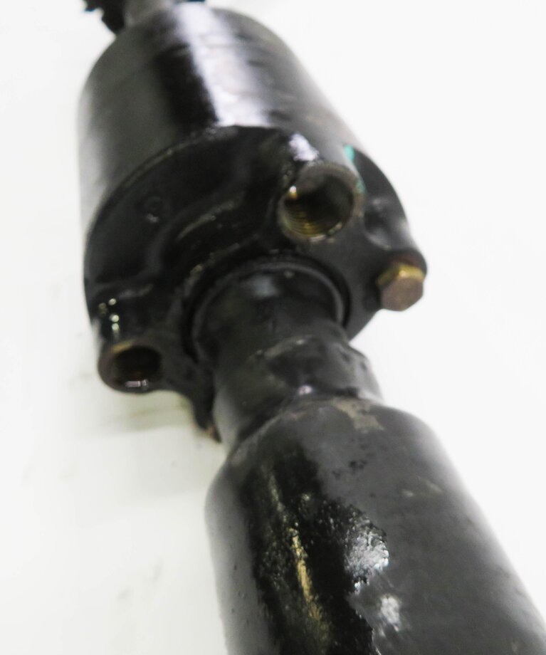 Thumbnail 5: 2007-2019 BMW X5 X6 X5M X6M (E70 E71) FRONT ADAPTIVE DRIVE STABILIZER SWAY BAR