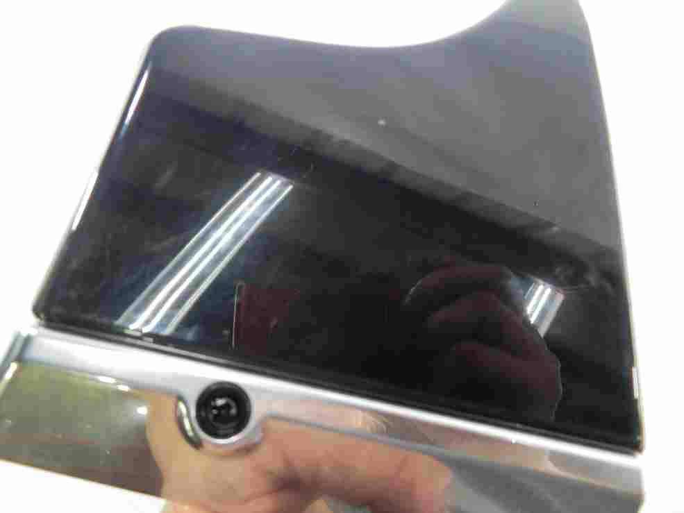 Thumbnail 12: 2012 PORSCHE PANAMERA (970 G1) DASH DOOR CONSOLE INTERIOR TRIM PANEL SET (BLACK)