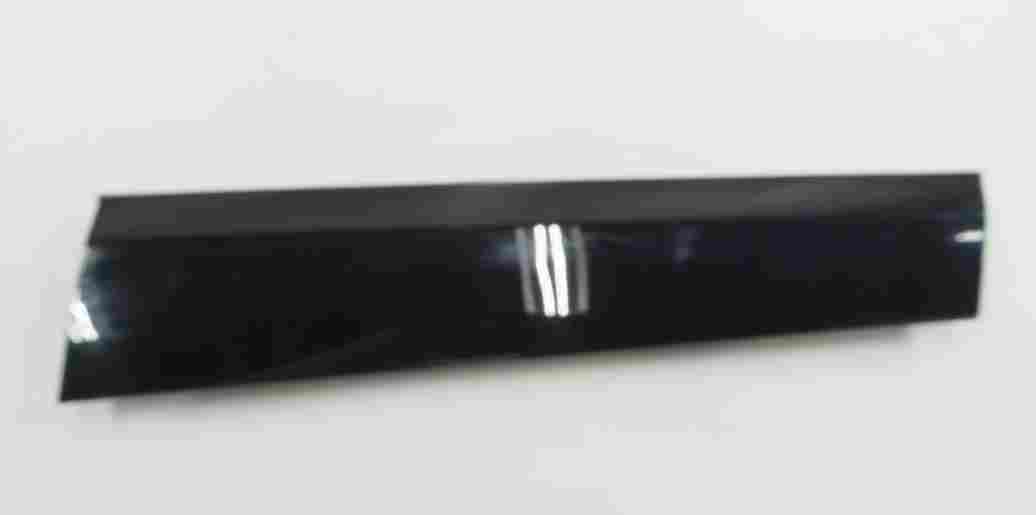 Thumbnail 2: 2012 PORSCHE PANAMERA (970 G1) DASH DOOR CONSOLE INTERIOR TRIM PANEL SET (BLACK)