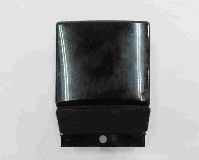 Thumbnail 4: 2012 PORSCHE PANAMERA (970 G1) DASH DOOR CONSOLE INTERIOR TRIM PANEL SET (BLACK)