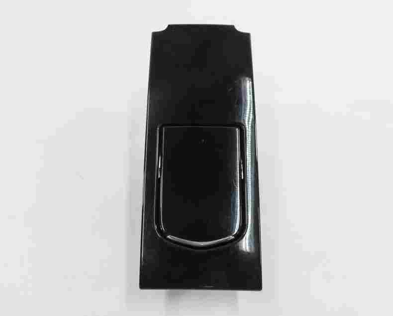 Thumbnail 6: 2012 PORSCHE PANAMERA (970 G1) DASH DOOR CONSOLE INTERIOR TRIM PANEL SET (BLACK)