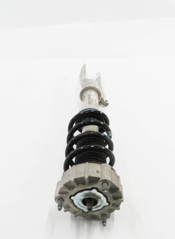 Thumbnail 5: 10-16 PORSCHE PANAMERA (970 G1) RIGHT FRONT EDC ELECTRONIC DAMPING SHOCK STRUT