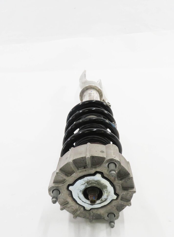 Thumbnail 6: 10-16 PORSCHE PANAMERA (970 G1) RIGHT FRONT EDC ELECTRONIC DAMPING SHOCK STRUT