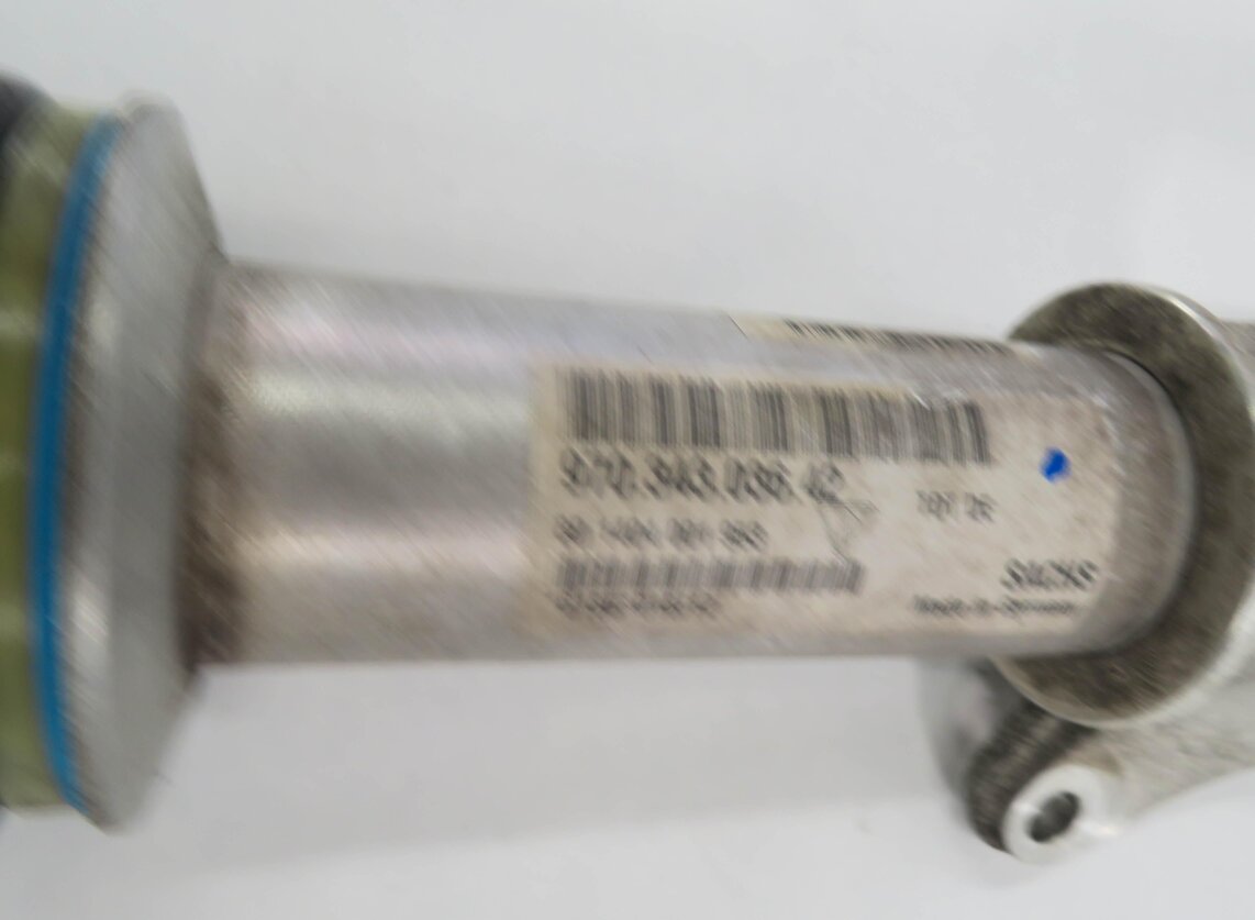 Thumbnail 7: 10-16 PORSCHE PANAMERA (970 G1) RIGHT FRONT EDC ELECTRONIC DAMPING SHOCK STRUT