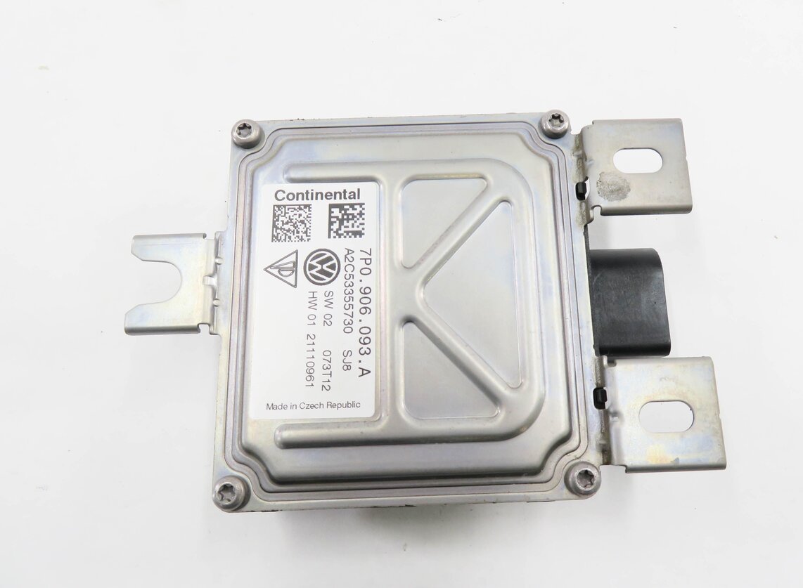 Thumbnail 5: 2010-2018 VW TOUAREG / PORSCHE CAYENNE PANAMERA (958 970 G1) FUEL PUMP MODULE