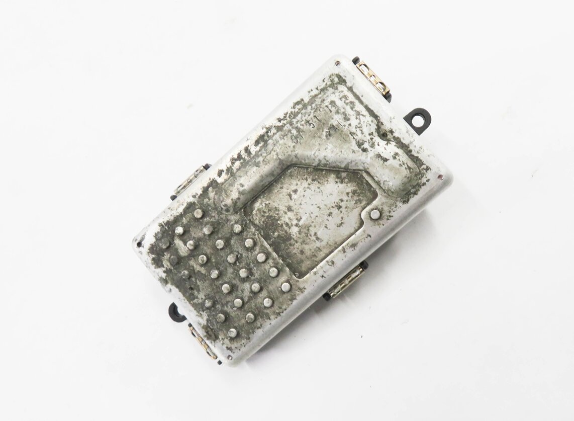 Thumbnail 7: 2010-2018 VW TOUAREG / PORSCHE CAYENNE PANAMERA (958 970 G1) FUEL PUMP MODULE