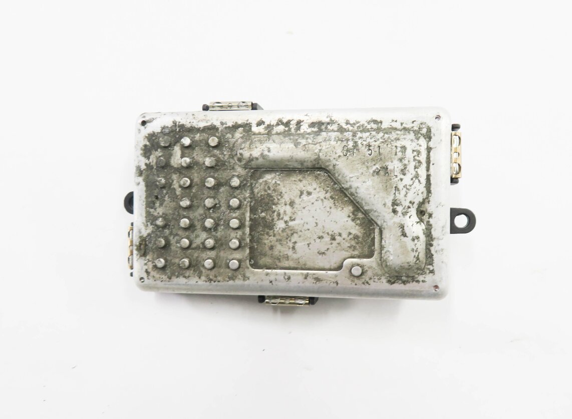 Thumbnail 8: 2010-2018 VW TOUAREG / PORSCHE CAYENNE PANAMERA (958 970 G1) FUEL PUMP MODULE