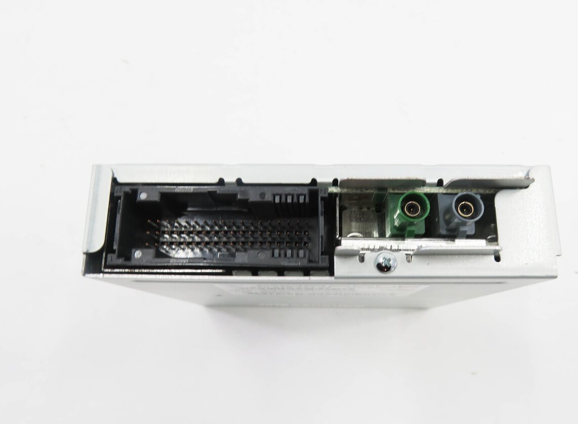 Thumbnail 6: 2012 PORSCHE PANAMERA (970 G1) REARVIEW BACKUP REVERSE CAMERA CONTROL MODULE