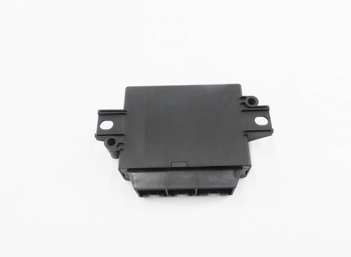 Thumbnail 5: 2011-2012 PORSCHE PANAMERA (970 G1) PDC SENSOR PARKING ASSIST CONTROL MODULE